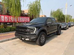 Ford F-150 Raptor 3.5T Raptor - ფოტო 1