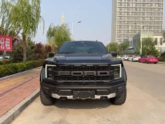 Ford F-150 Raptor 3.5T Raptor - ფოტო 2