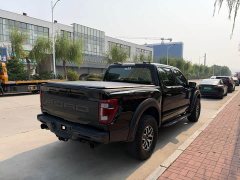 Ford F-150 Raptor 3.5T Raptor - ფოტო 4