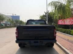 Ford F-150 Raptor 3.5T Raptor - ფოტო 5