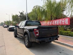 Ford F-150 Raptor 3.5T Raptor - ფოტო 6