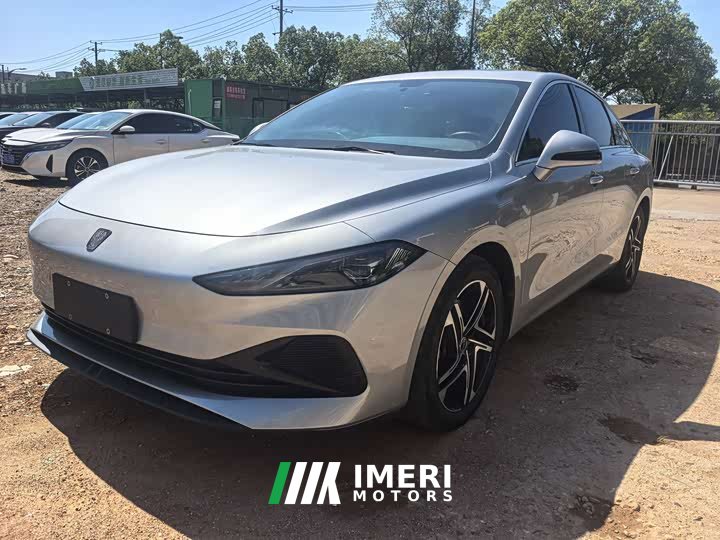 SAIC MG D7 2023 DMH 125km Premier Edition - ავტომობილი ჩინეთიდან