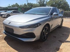 SAIC MG D7 2023 DMH 125km Premier Edition - ფოტო 1