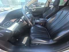 SAIC MG D7 2023 DMH 125km Premier Edition - ფოტო 10