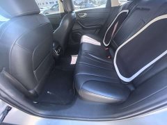 SAIC MG D7 2023 DMH 125km Premier Edition - ფოტო 11