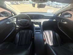 SAIC MG D7 2023 DMH 125km Premier Edition - ფოტო 12
