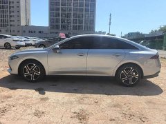 SAIC MG D7 2023 DMH 125km Premier Edition - ფოტო 2
