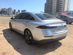 SAIC MG D7 2023 DMH 125km Premier Edition - ფოტო 3