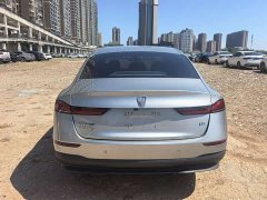 SAIC MG D7 2023 DMH 125km Premier Edition - ფოტო 4