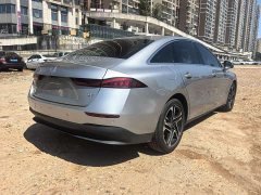SAIC MG D7 2023 DMH 125km Premier Edition - ფოტო 5