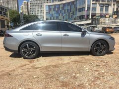 SAIC MG D7 2023 DMH 125km Premier Edition - ფოტო 6