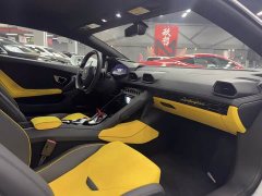 Lamborghini Huracán 2020 Huracán EVO RWD - ფოტო 5