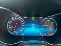 Mercedes-Benz C-Class (Imported) 2020 Facelift C 260 Estate - ფოტო 11