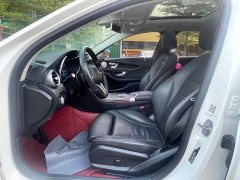 Mercedes-Benz C-Class (Imported) 2020 Facelift C 260 Estate - ფოტო 8