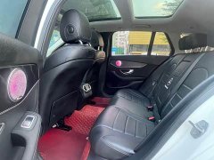 Mercedes-Benz C-Class (Imported) 2020 Facelift C 260 Estate - ფოტო 9