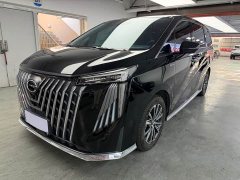 GAC Aion M8 Master Series 400T Prestige Edition - ფოტო 1