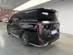 GAC Aion M8 Master Series 400T Prestige Edition - ფოტო 12