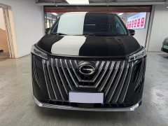 GAC Aion M8 Master Series 400T Prestige Edition - ფოტო 2