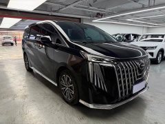 GAC Aion M8 Master Series 400T Prestige Edition - ფოტო 3