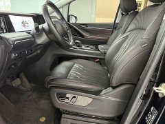 GAC Aion M8 Master Series 400T Prestige Edition - ფოტო 5