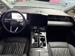 GAC Aion M8 Master Series 400T Prestige Edition - ფოტო 7