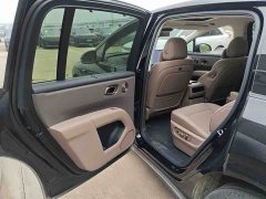 Li Auto i8 Standard Edition - ფოტო 4