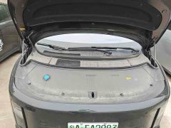Li Auto i8 Standard Edition - ფოტო 9