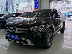 Mercedes-Benz GLC 260 L 4MATIC Luxury - ფოტო 1