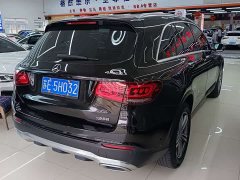 Mercedes-Benz GLC 260 L 4MATIC Luxury - ფოტო 10