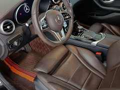 Mercedes-Benz GLC 260 L 4MATIC Luxury - ფოტო 4