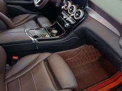 Mercedes-Benz GLC 260 L 4MATIC Luxury - ფოტო 6