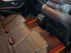 Mercedes-Benz GLC 260 L 4MATIC Luxury - ფოტო 7