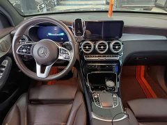 Mercedes-Benz GLC 260 L 4MATIC Luxury - ფოტო 8