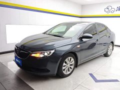 Buick Excelle Facelift Classic 1.5L Automatic Elite - ფოტო 1