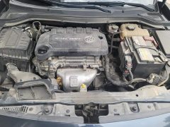Buick Excelle Facelift Classic 1.5L Automatic Elite - ფოტო 10