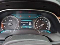 Buick Excelle Facelift Classic 1.5L Automatic Elite - ფოტო 14