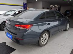 Buick Excelle Facelift Classic 1.5L Automatic Elite - ფოტო 3