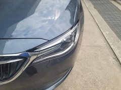 Buick Excelle Facelift Classic 1.5L Automatic Elite - ფოტო 5