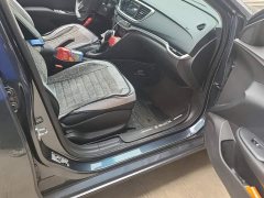 Buick Excelle Facelift Classic 1.5L Automatic Elite - ფოტო 8