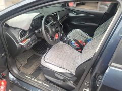 Buick Excelle Facelift Classic 1.5L Automatic Elite - ფოტო 9