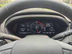 Cadillac CT5 28T Luxury (Standard Edition) - ფოტო 10