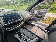 Cadillac CT5 28T Luxury (Standard Edition) - ფოტო 13