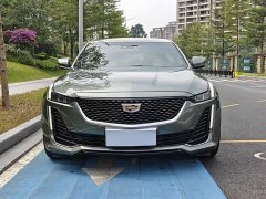 Cadillac CT5 28T Luxury (Standard Edition) - ფოტო 3