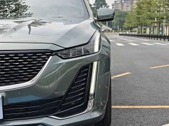 Cadillac CT5 28T Luxury (Standard Edition) - ფოტო 4