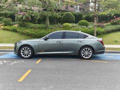 Cadillac CT5 28T Luxury (Standard Edition) - ფოტო 5