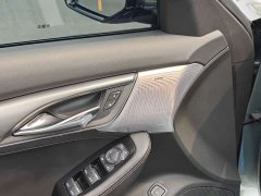 Cadillac CT5 28T Luxury (Standard Edition) - ფოტო 7