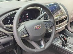 Cadillac CT5 28T Luxury (Standard Edition) - ფოტო 8
