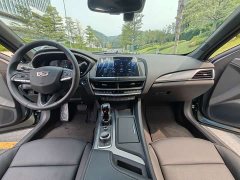 Cadillac CT5 28T Luxury (Standard Edition) - ფოტო 9