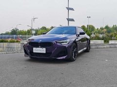 BMW 2 Series (Imported) 2023 225i M Sport Night Edition - ფოტო 1