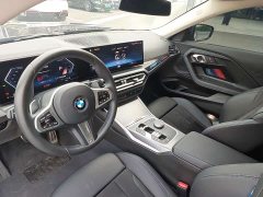 BMW 2 Series (Imported) 2023 225i M Sport Night Edition - ფოტო 13